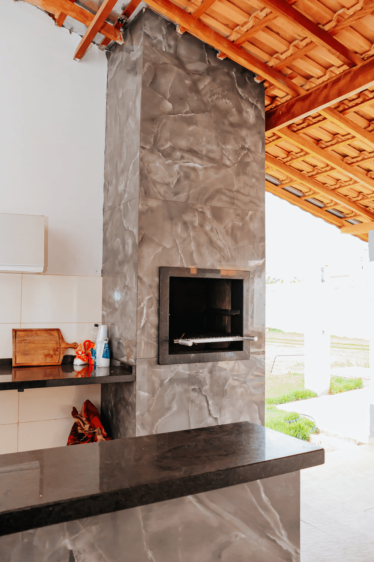 Chácara para alugar final de semana com piscina em Boituva - Pousada no interior de SP - Imagem 5