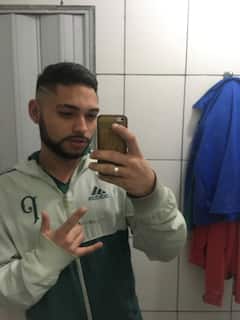 Angelo - Pousada interior São Paulo