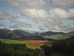 Josano - Chácara tranquila Boituva