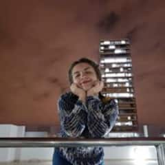 Mônica - Hóspede pousada interior SP